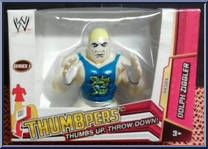 Dolph Ziggler Action Figure