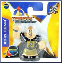 John Cena Action Figure