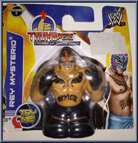 Rey Mysterio Action Figure