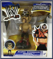 Road Warrior Animal Action Figure