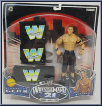 John Cena (Arm Bands) Action Figure