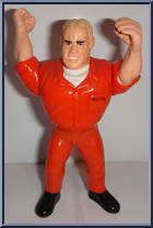Nailz Action Figure