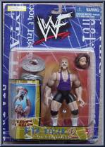 Al Snow Action Figure