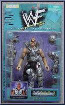 LOD 2000's Animal Action Figure
