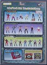 Road Dog from WWF - Fully Loaded - Series 1 manufactured by Jakks Pacific [Back]