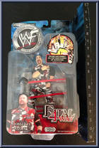 Bubba Ray Dudley Action Figure