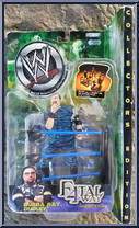 Bubba Ray Dudley Action Figure