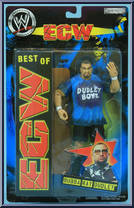 Bubba Ray Dudley Action Figure