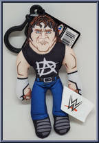 Dean Ambrose Action Figure
