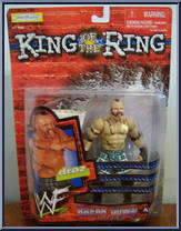Droz Action Figure