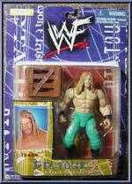 Edge Action Figure