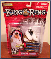 Goldust Action Figure