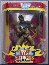 Goldust Action Figure