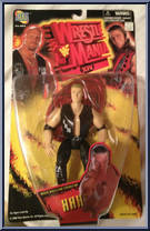 HHH Action Figure