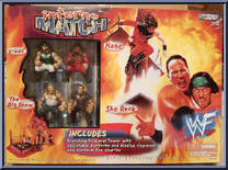 Inferno Match