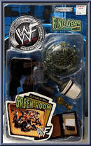 Is it Safe in the Green Room from WWF - Ring Gear - Series 5 manufactured by Jakks Pacific [Front]