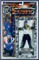 Jeff Hardy Action Figure
