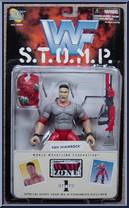 Ken Shamrock Action Figure