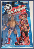 Kurt Angle Action Figure