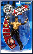 Matt Hardy (Twist of Fate) Action Figure