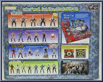 Over the Edge 4-Pack from WWF - Box Sets manufactured by Jakks Pacific [Back]