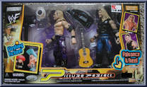 Picture Perfect from WWF - Box Sets manufactured by Jakks Pacific [Front]