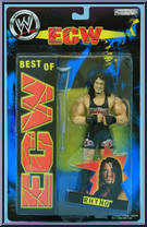 Rhyno Action Figure