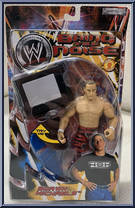 Shawn Michaels from WWF - Bring the Noise manufactured by Jakks Pacific [Front]