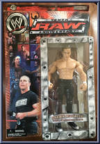 Shawn Michaels Action Figure