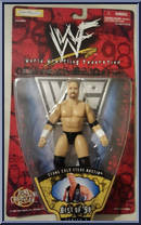 Stone Cold Steve Austin from WWF - Best of 98 - Series 1 manufactured by Jakks Pacific [Front]