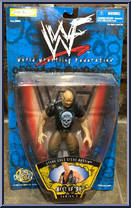 Stone Cold Steve Austin Action Figure