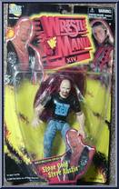 Stone Cold Action Figure
