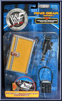 Trunk / Camera Action Figure