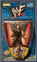 Undertaker Action Figure