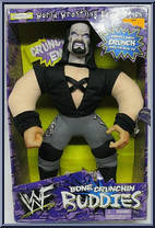 Undertaker Action Figure