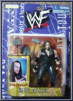 Undertaker Action Figure