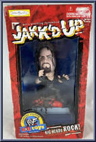 Undertaker Action Figure