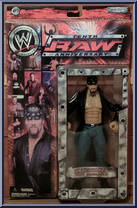 Undertaker Action Figure