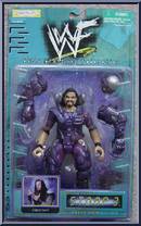 Undertaker Action Figure