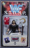Undertaker Action Figure