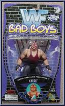 Vader Action Figure