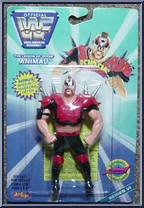 Animal (Legion of Doom) Action Figure
