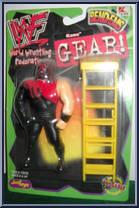 Kane from WWF - Gear! manufactured by Just Toys [Front]