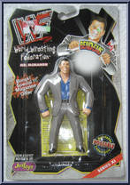 Mr. McMahon from WWF - Series 11 manufactured by Just Toys [Front]