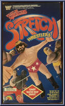 Randy "Macho Man" Savage Action Figure