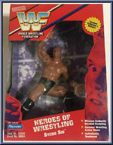 Sycho Sid Action Figure
