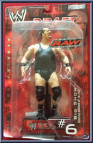 Big Show Action Figure