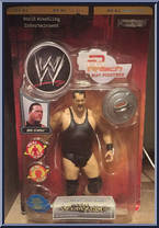 Big Show Action Figure