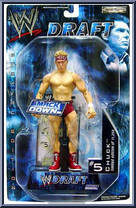 Chuck Palumbo Action Figure