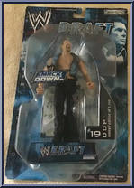 DDP from WWF R3 - Smack Down! Draft manufactured by Jakks Pacific [Front]